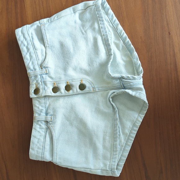 American Apparel Shorts - Picture 1 of 5